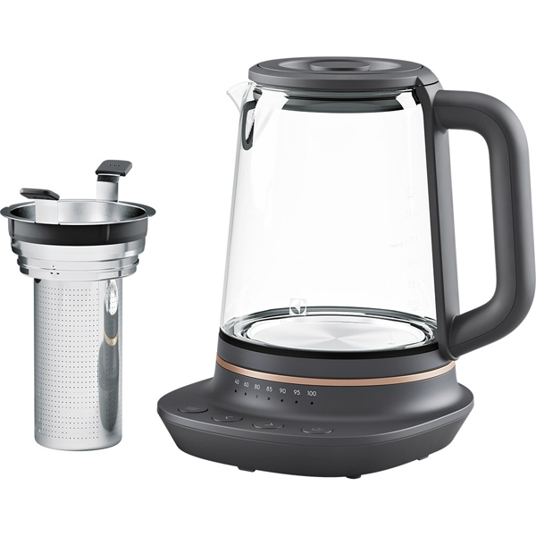 Electrolux E7GK1-8BP Kettle Su Isıtıcı 1.7lt.