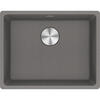 Franke MRG 210/110-52 Stone Grey Fragranit Evye (135.0668.935)
