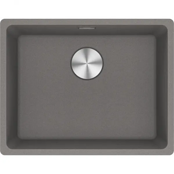 Franke MRG 210/110-52 Stone Grey Fragranit Evye (135.0668.935)