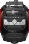 Miele Boost CX1 Siyah Toz Torbasız Elektrikli Süpürge
