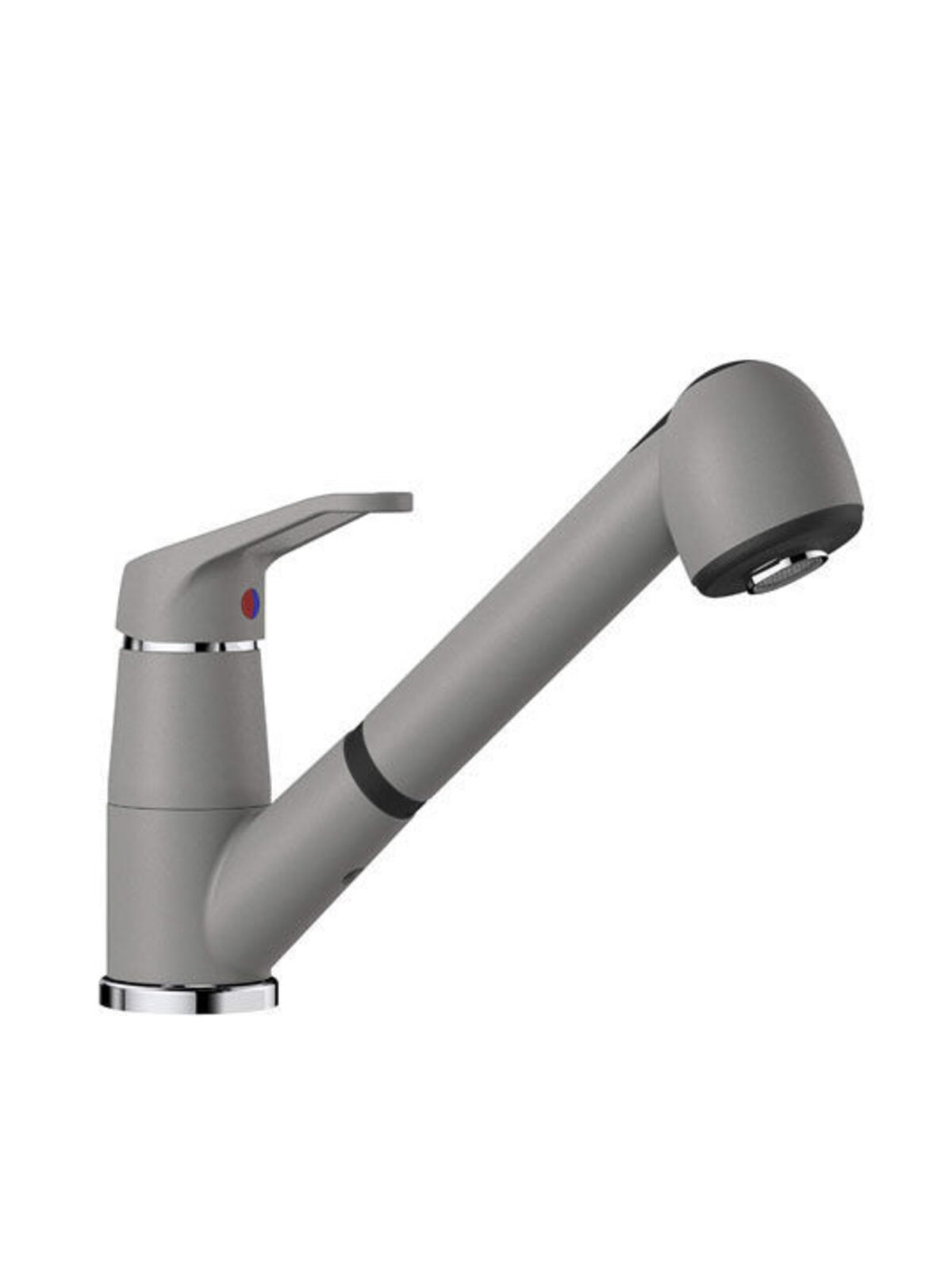 Blanco Wega-S Spralli Alumetalik Eviye Bataryası______SERİ SONU ÜRÜN !!!