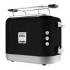Kenwood TCX751BK kMix Ekmek Kızartma Makinası - Siyah