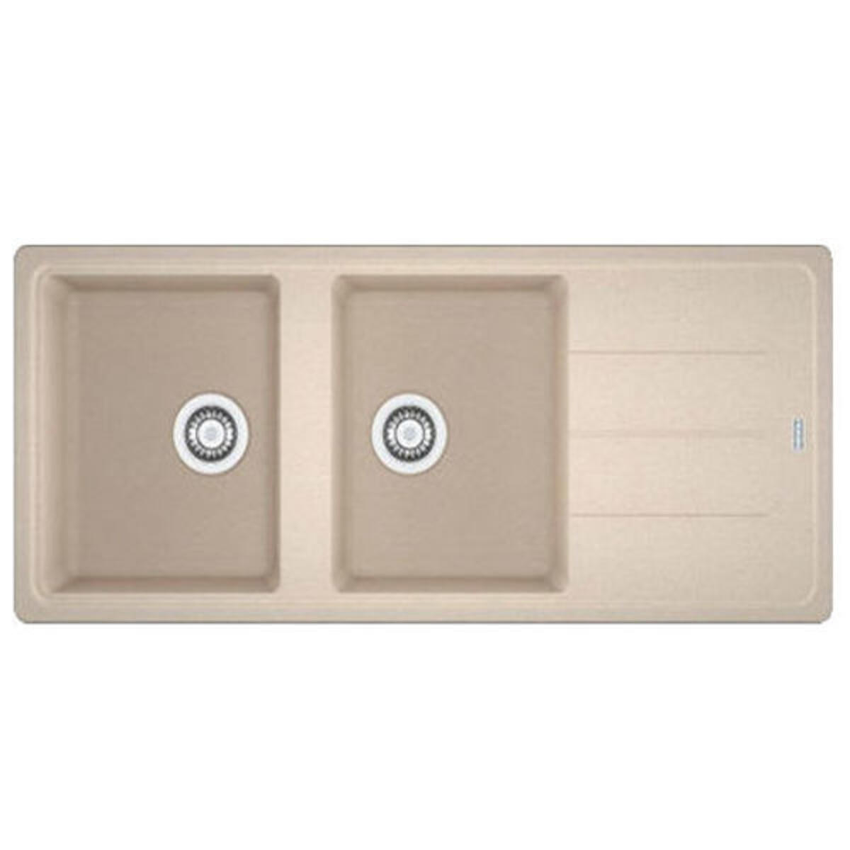 Franke BFG 621 Sahara Granit Evye