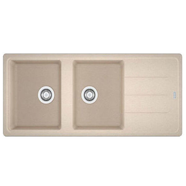 Franke BFG 621 Sahara Granit Evye