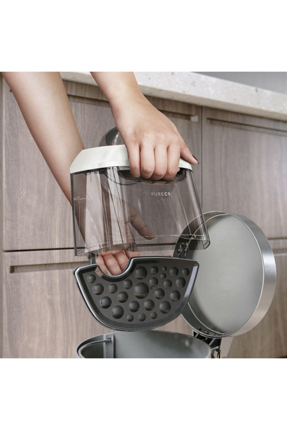 Electrolux PC91-ALRG Toz Torbasızı Elektrikli Süpürge