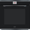 Franke Mythos Touch TFT Steam Inox ANKASTRE FIRIN