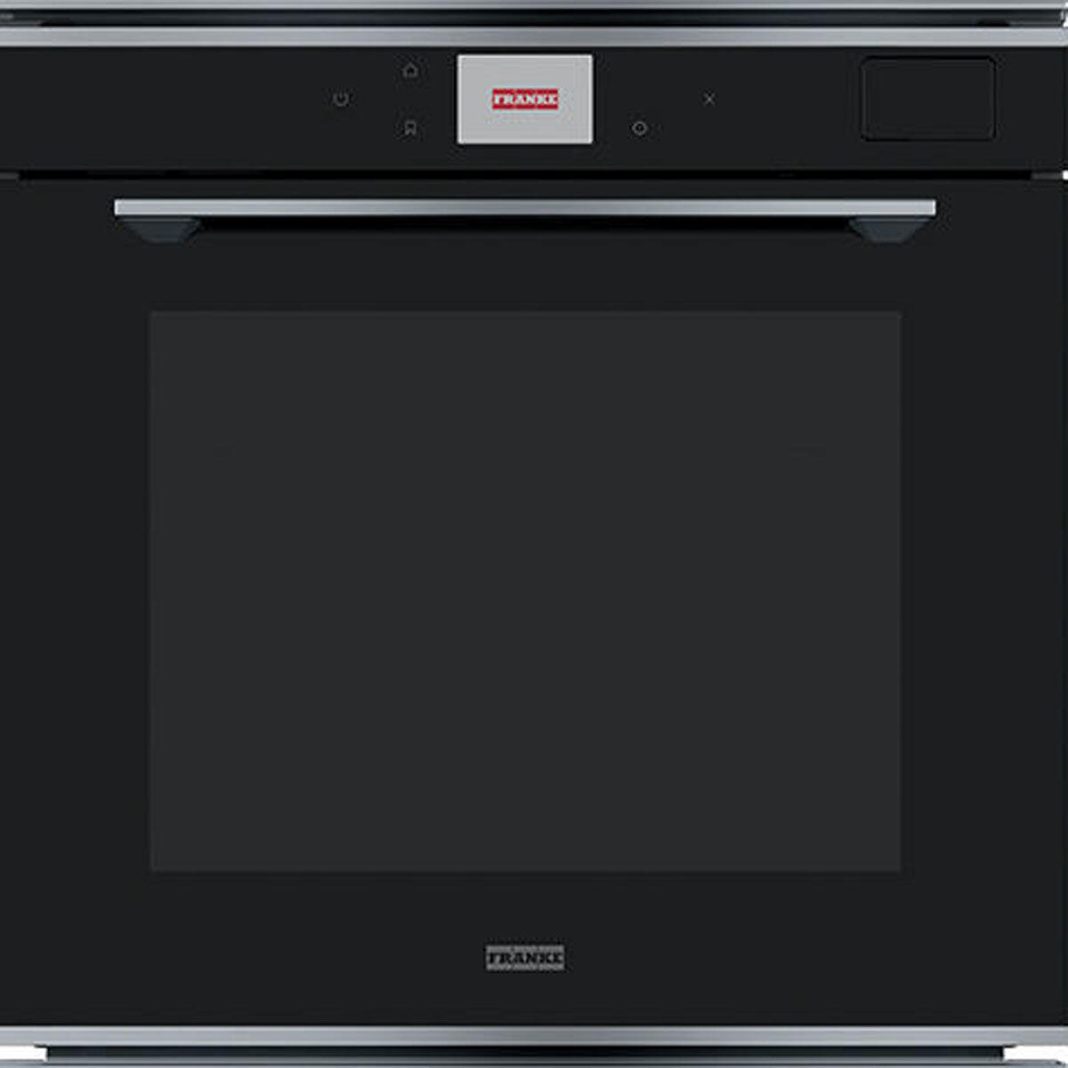 Franke Mythos Touch TFT Steam Inox ANKASTRE FIRIN