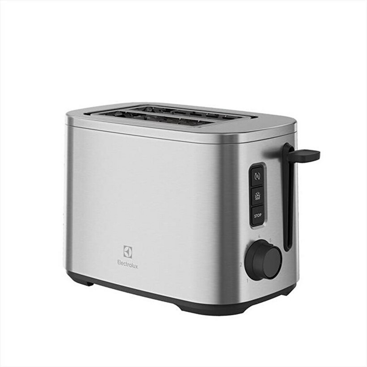 Electrolux E5T1-4ST EKMEK KIZARTMA MAKİNESİ "Yeni"