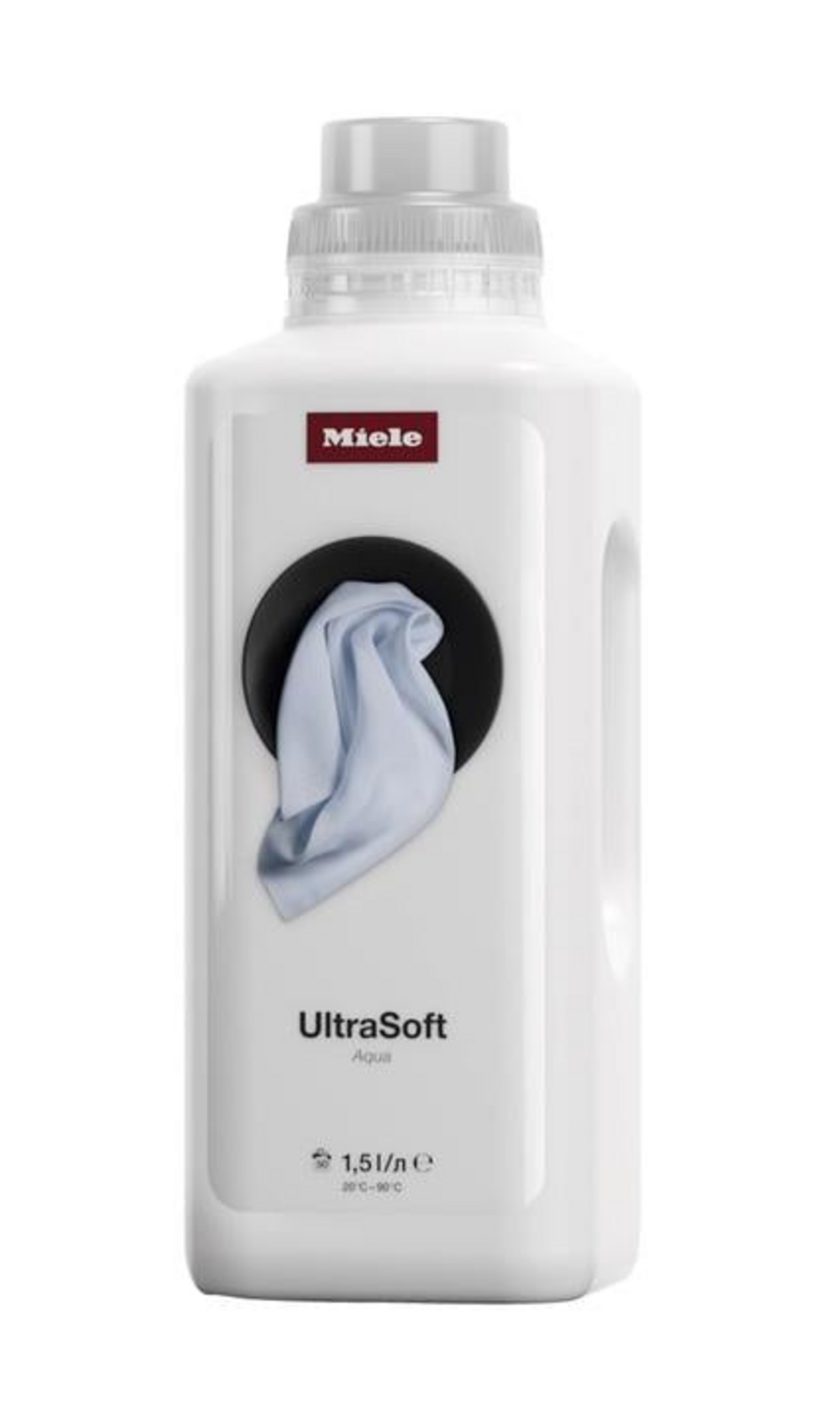 Miele Yumuşatıcı 