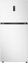 LG GRTB622PQBQ.AEGPLTK Beyaz Nofrost Buzdolabı 612lt. (831x1860x741)