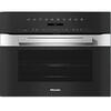 Miele H 7240 BM Kompakt Mikrodalgalı Fırınlar