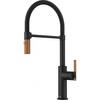 Franke Maris Stripes Semi Pro MB/Copper Evye Bataryası