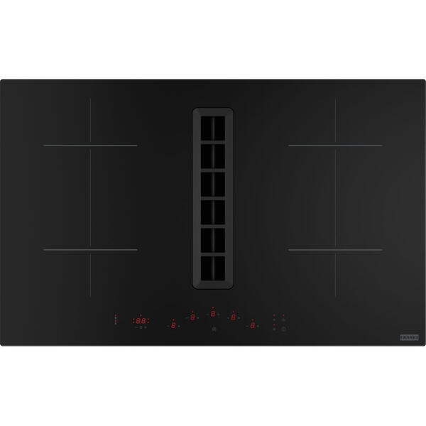 Franke FMA 8372 4RC R HI Maris 2gether Ankastre Entegre Aspiratörlü Ocak