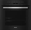Miele H 7165 B Blackline Ankastre Fırın