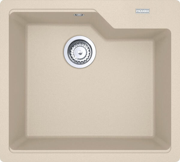 Franke UBG 610-56 Avena Granit Evye (114.0582.266)