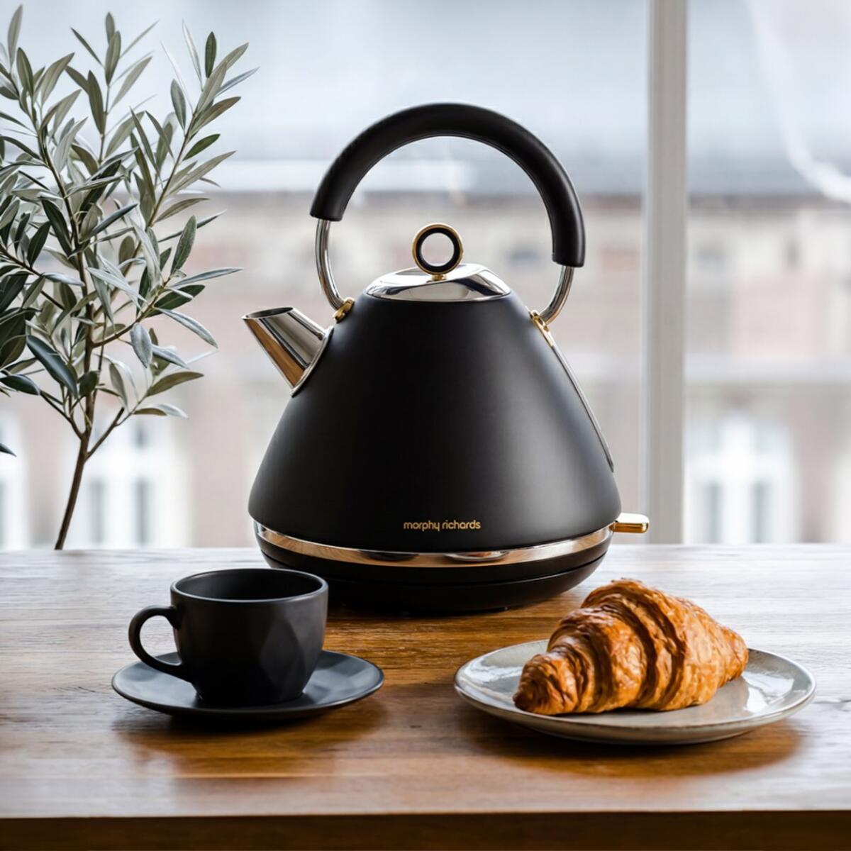 Morphy Richards Accents Kettle
