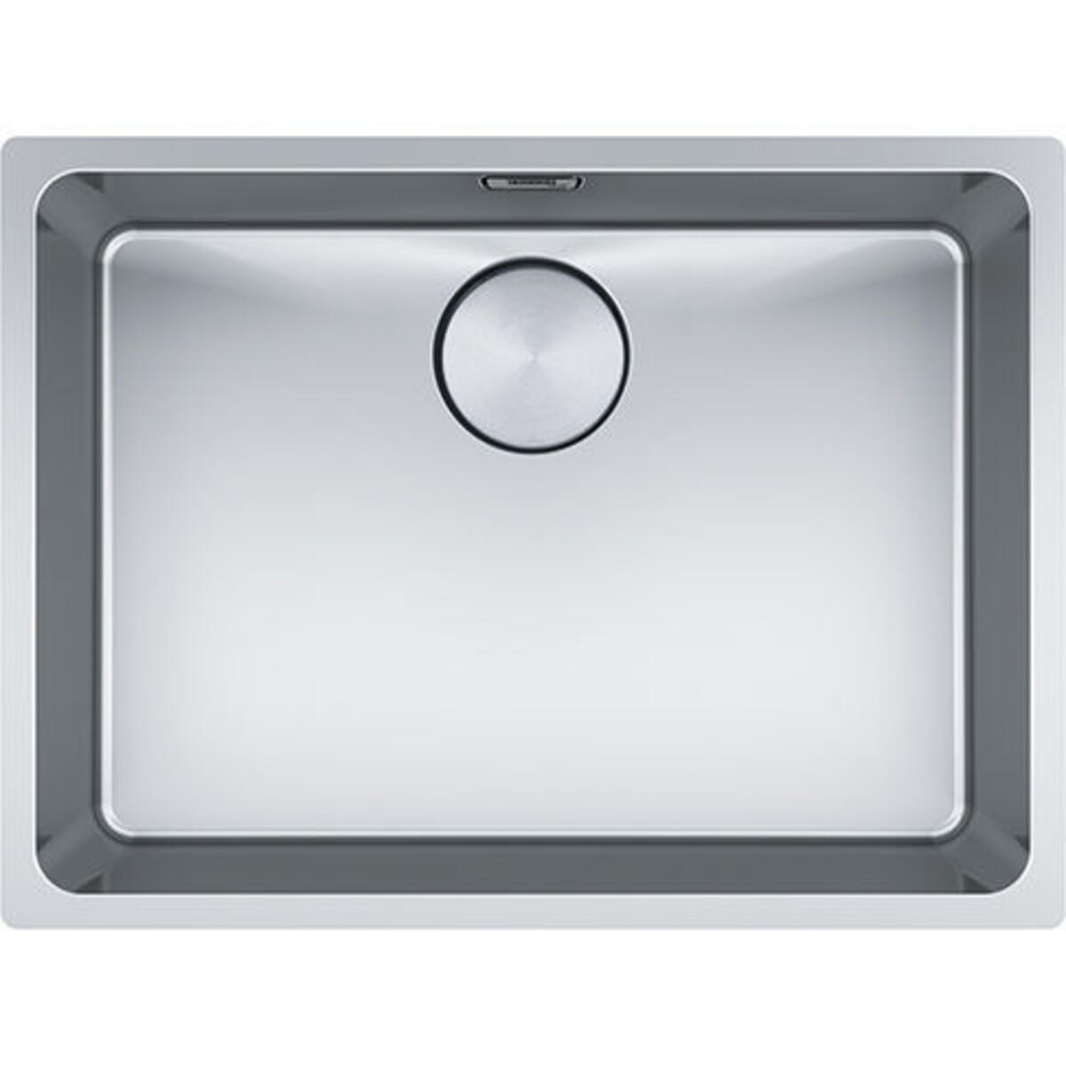 Franke MYX 110-55 Tezgah Altı Evye