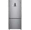 LG GC-B569NLLM.APZPLTK Solo Buzdolabı