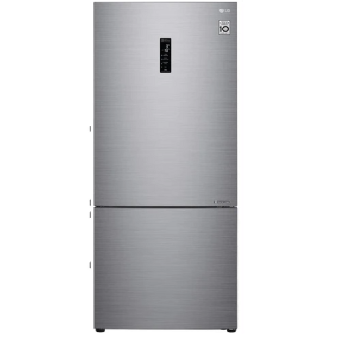 LG GC-B569NLLM.APZPLTK Solo Buzdolabı