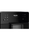 Miele CM 5510 125 Edition Mat Siyah Tam Otomatik Solo Kahve Makinesi