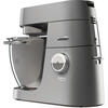 Kenwood KVL8320S Chef XL 1700 Watt 6,7 Lt. 5 Aparatlı Mutfak Şefi - Silver