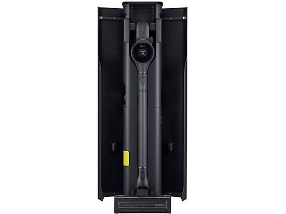 LG  A9X-ULTRA Şarjlı Dikey Süpürge