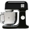 Kenwood KMX750AB kMix 5 Lt. Mutfak Şefi - Siyah