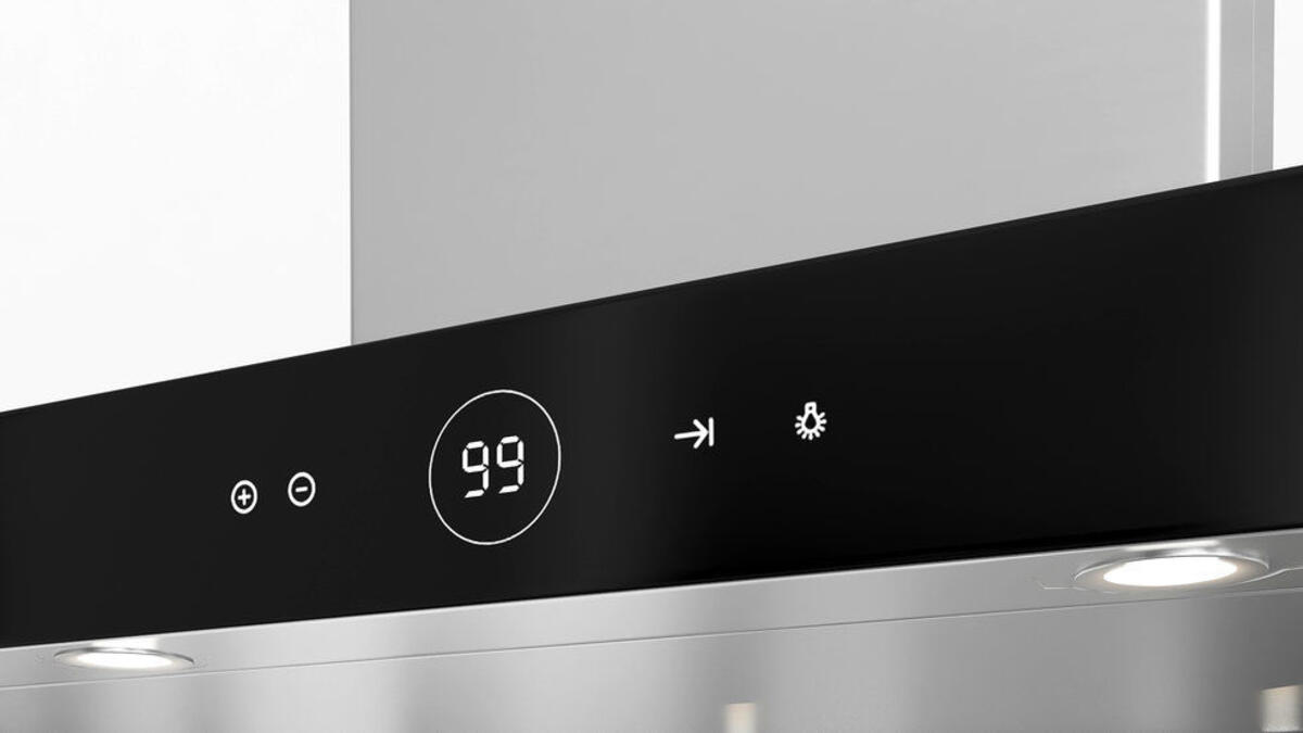 Teka DPL 1185 ISLA BODY Ada Davlumbaz Gövdesi (40483173 Baca Beraberinde Verilir)