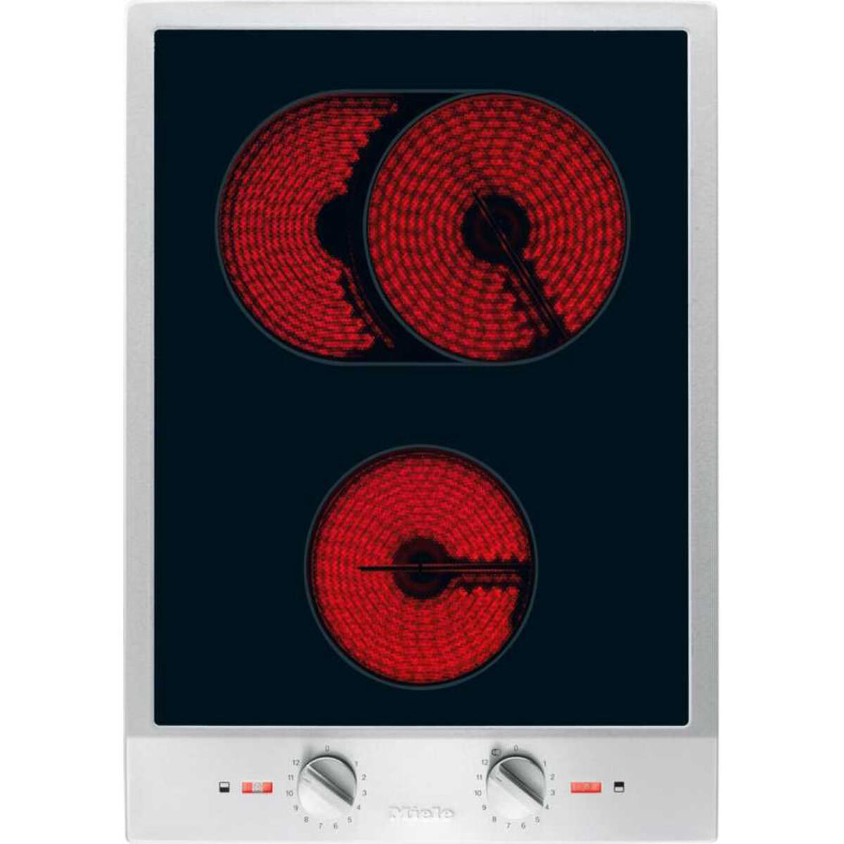 Miele CS 1122 E Kombiset Ocak