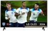 LG OLED65B46LA Oled TV