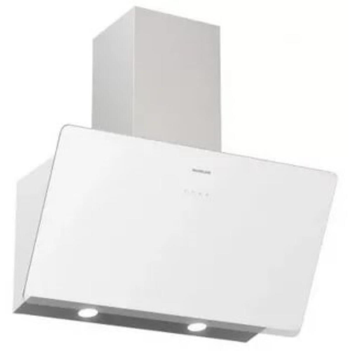 Silverline 3457.6 SOHO Beyaz Davlumbaz