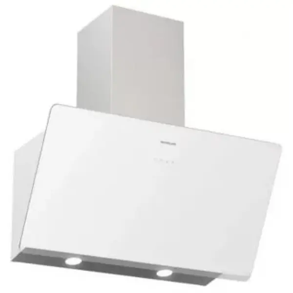 Silverline 3457.6 SOHO Beyaz Davlumbaz