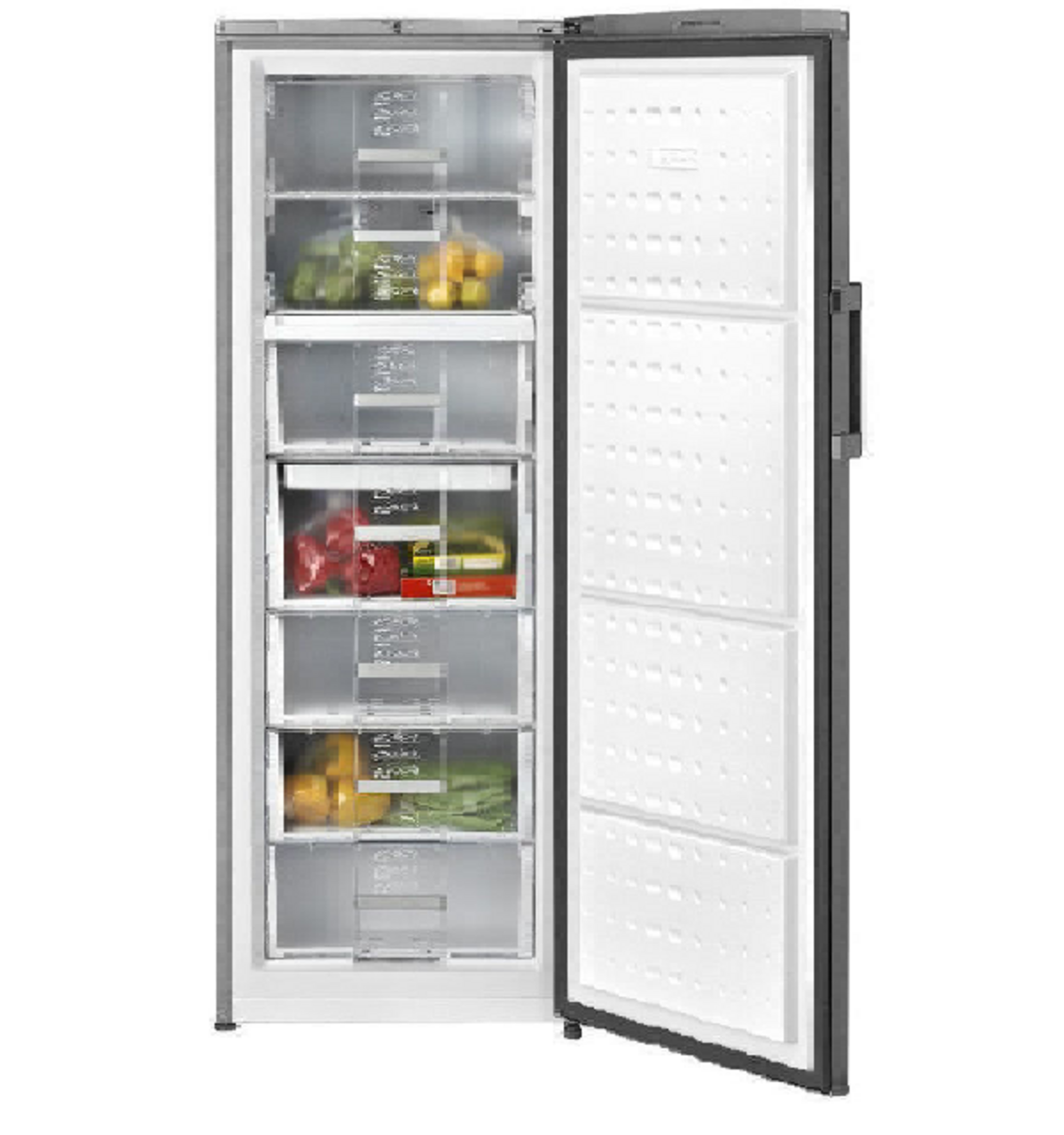 Teka TGF3 270 X EU Solo Derin Dondurucu