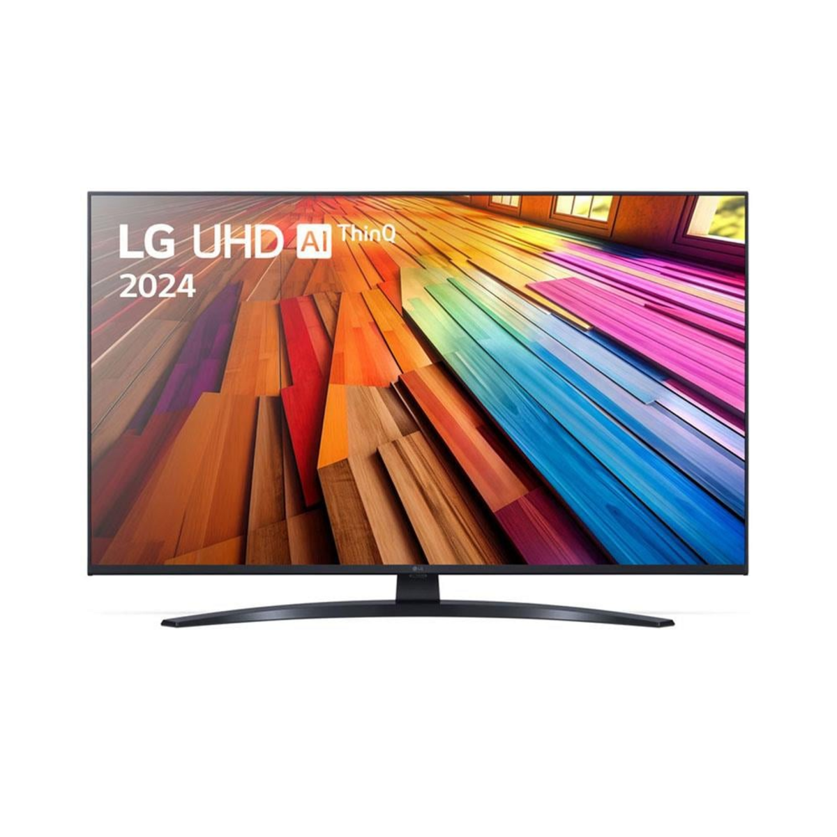LG 65UT81006LA Qned TV