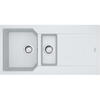 Franke UBG 651-100 Bianco Granit Evye (114.0656.018)