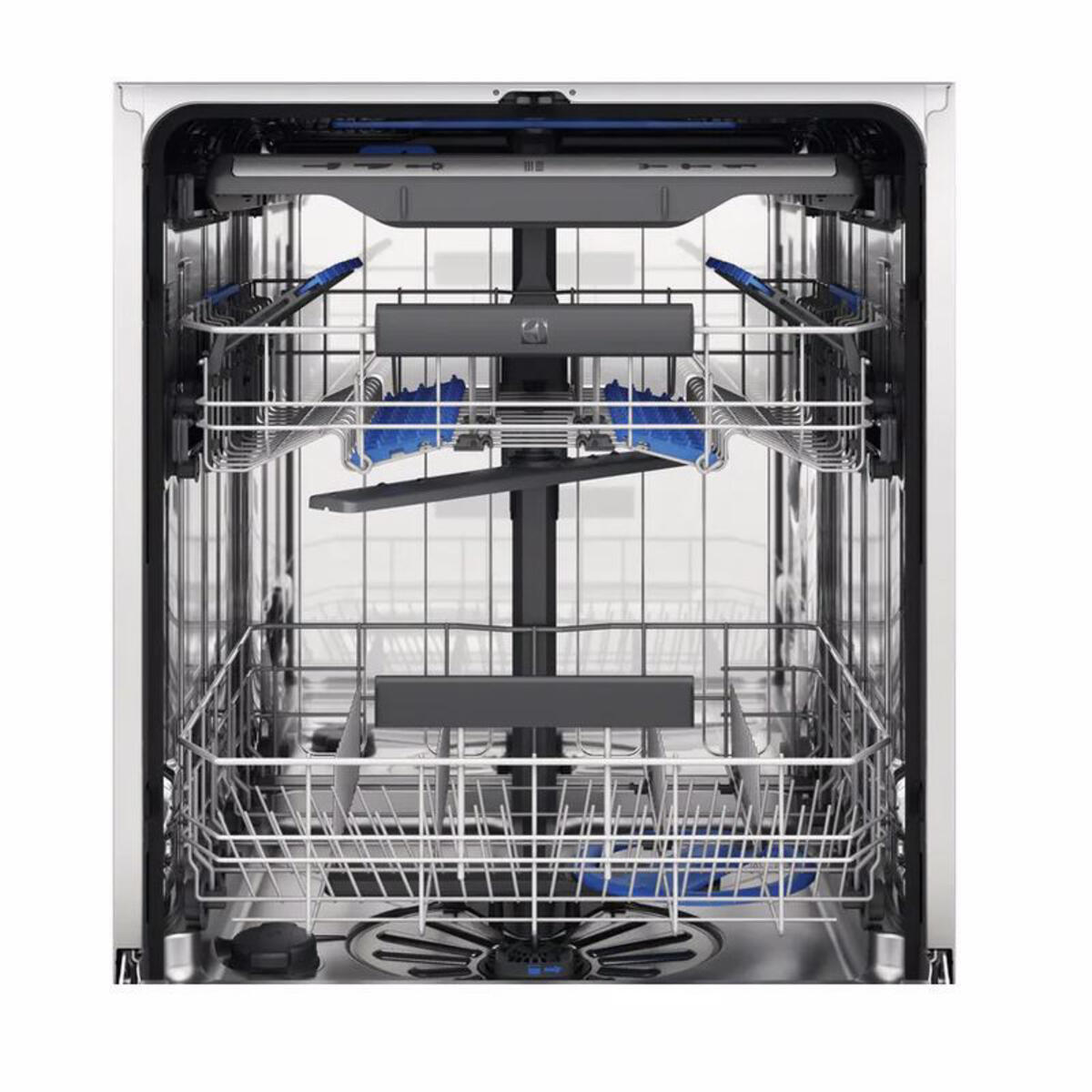 Electrolux EEM69300IX Yarı Ankastre Bulaşık Makinesi