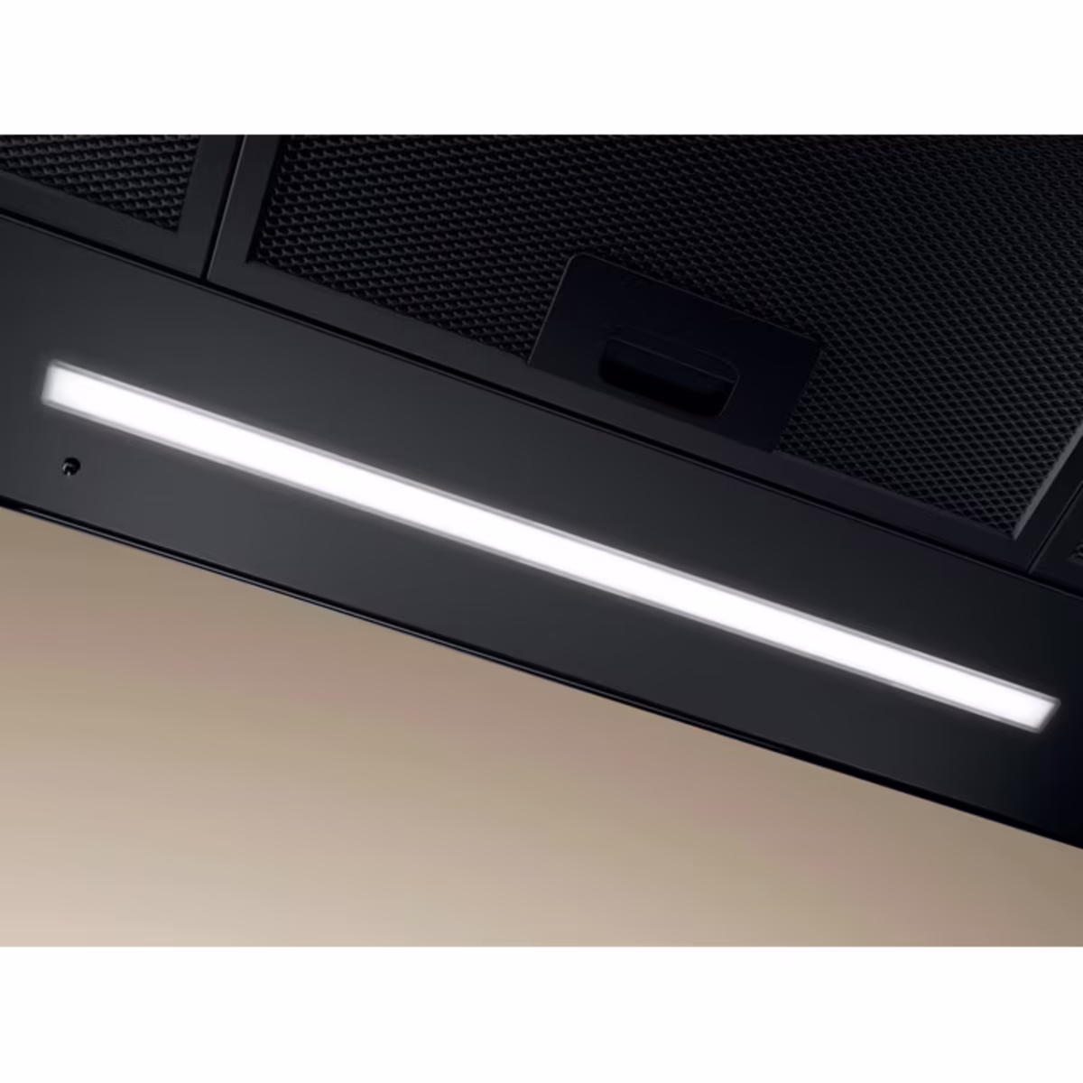 Electrolux LFT816K  730 m³/h 60 cm Duvar Tipi Mat Siyah T Tasarım Davlumbaz