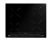 Teka IBC 64110 SSM BK 60 CM İndiksiyonlu Ankastre Ocak