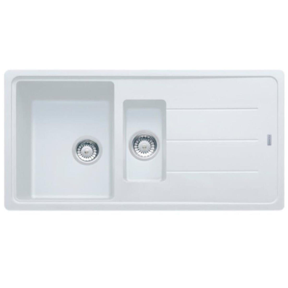 Franke BFG 651 Bianco Granit Evye (114.0198.878)