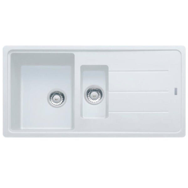 Franke BFG 651 Bianco Granit Evye (114.0198.878)