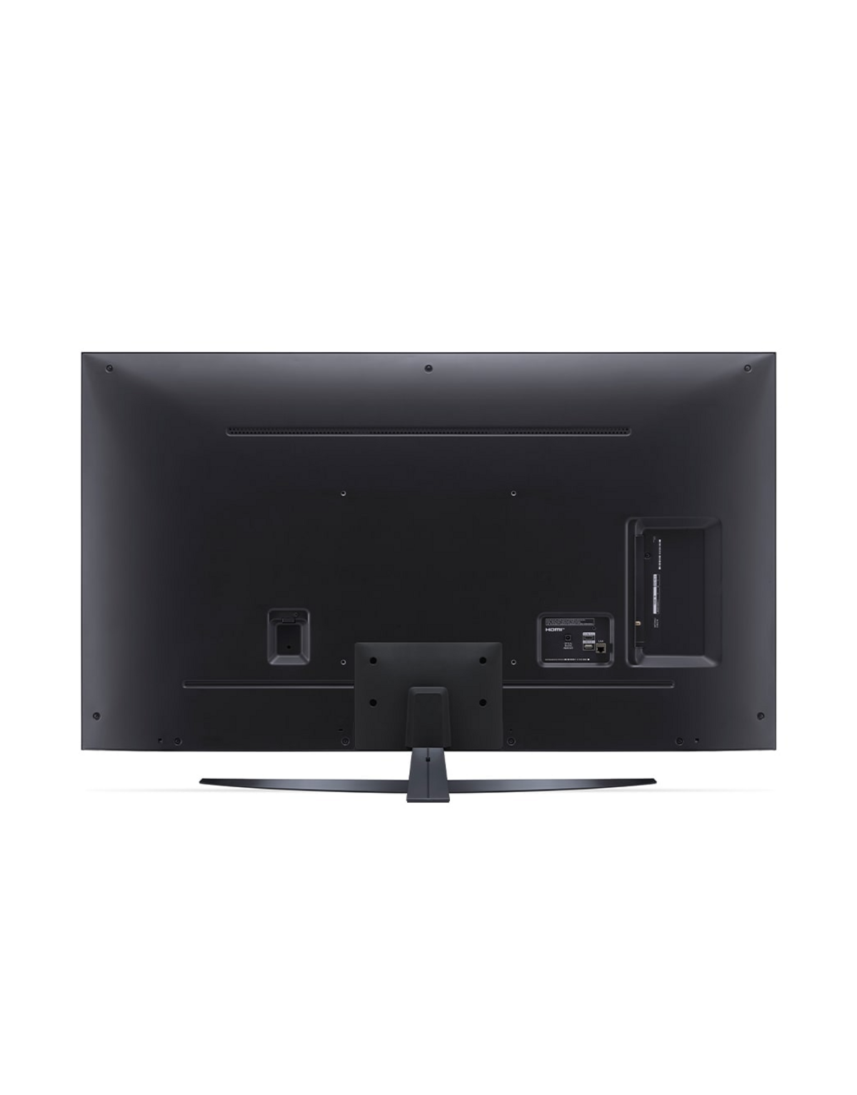 LG 55NANO766QA.APEZ 55" NanoCell TV