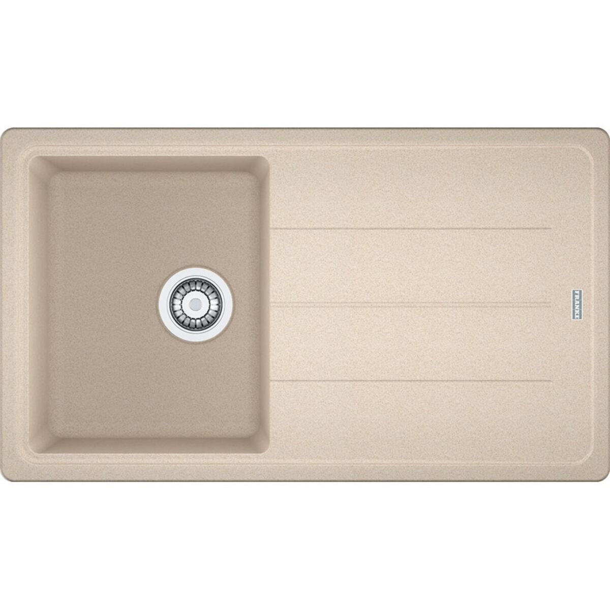 Franke BFG 611-86 Avena Granit Evye (114.0334.128)