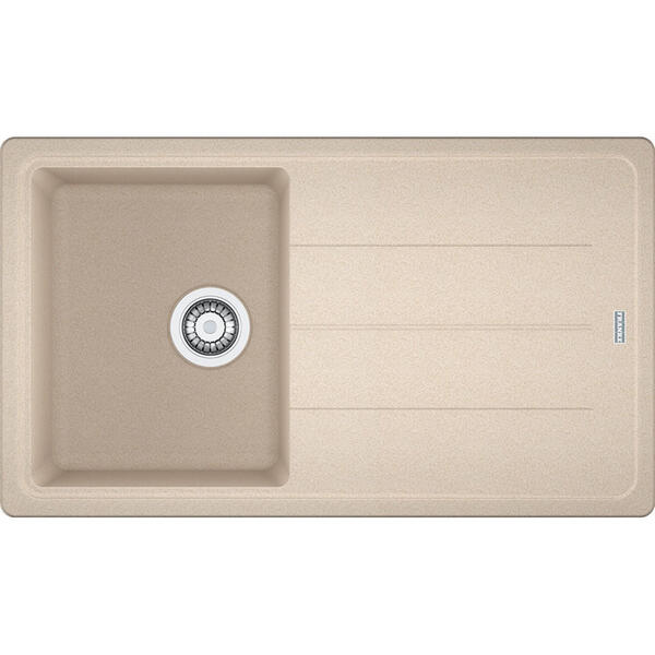 Franke BFG 611-86 Avena Granit Evye (114.0334.128)