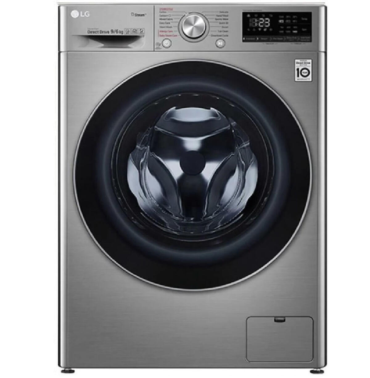 LG F0L9DGP2S.AESPLTK Çamaşır Makinesi