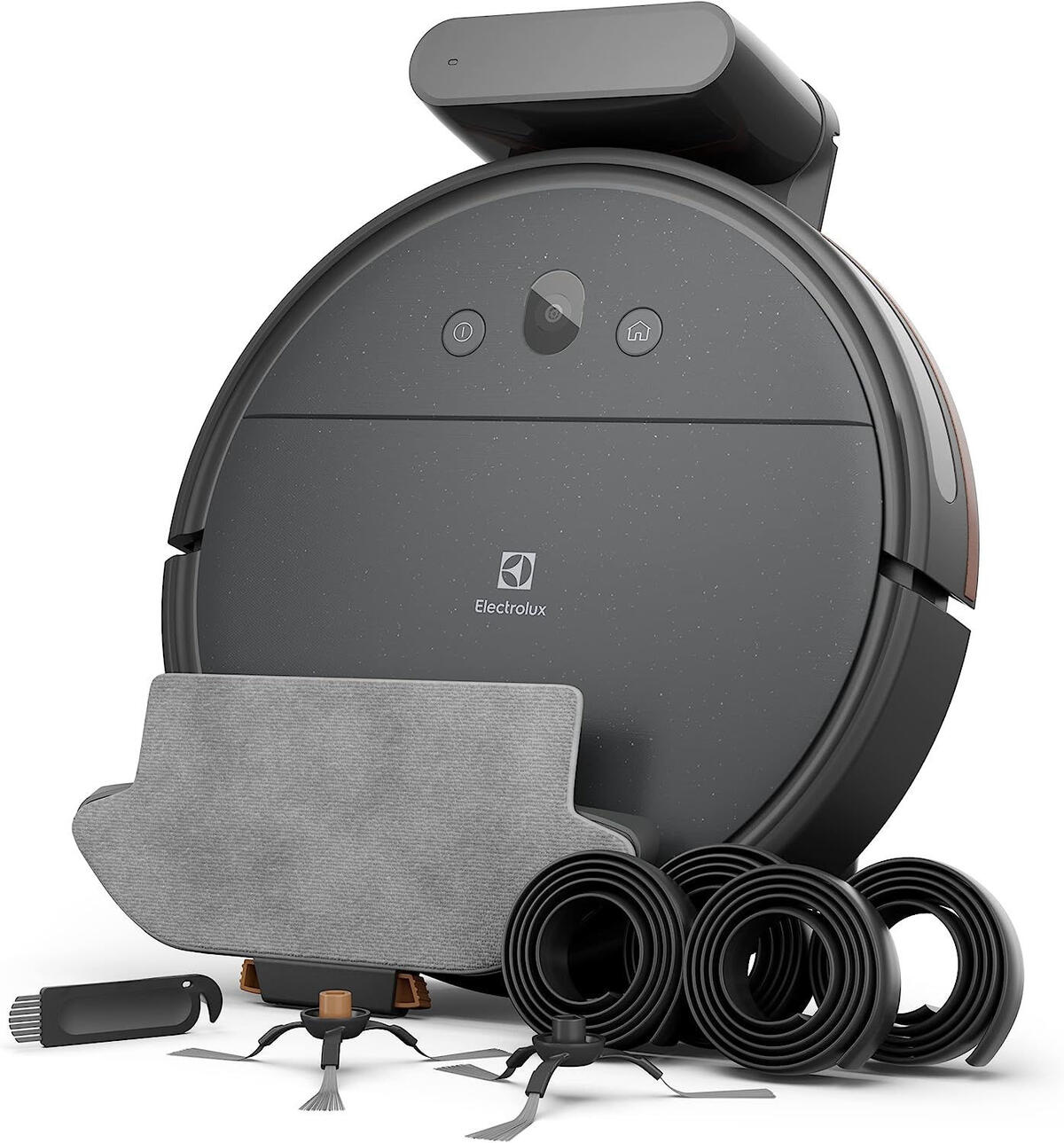 Electrolux ER61UW1DG Robot Süpürge