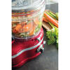 Kitchenaid Artisan 4 L Mutfak Robotu 5KFP1644 Empire Red-EER