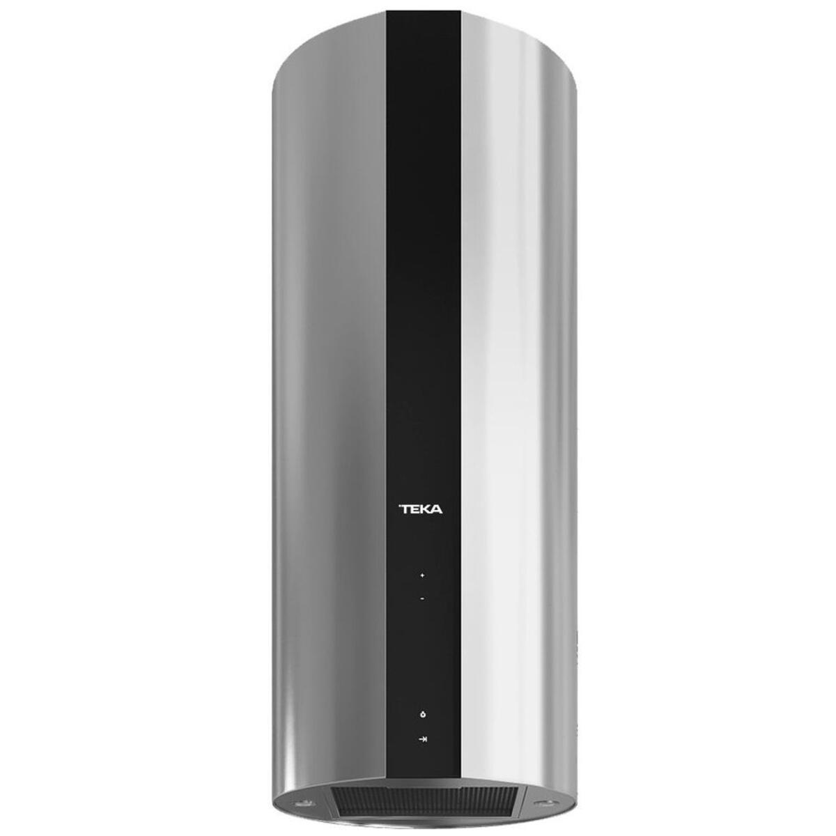 Teka CC 485 Silindir Tipi Ada Davlumbaz