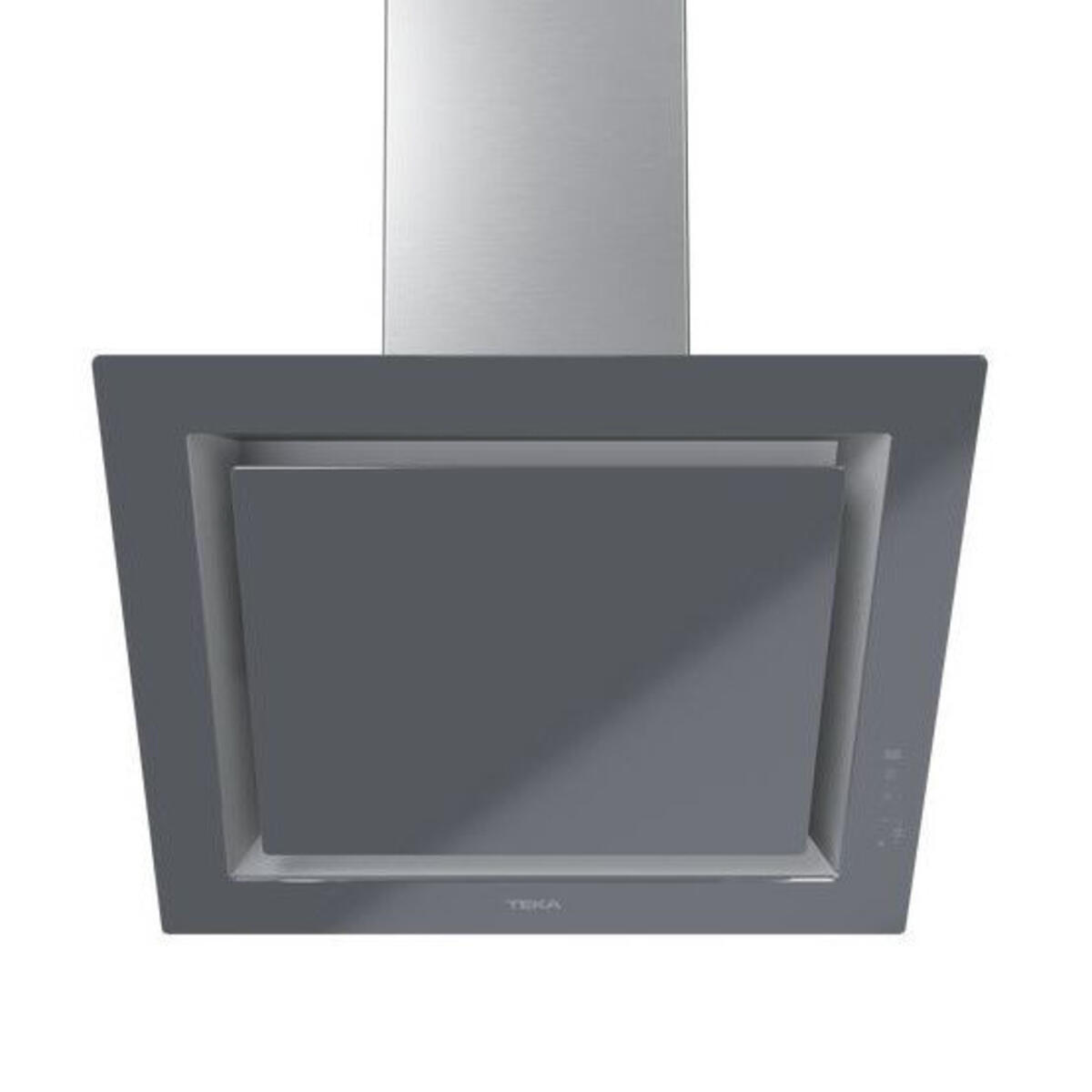 Teka DLV 68660 ST TOS Gri Davlumbaz