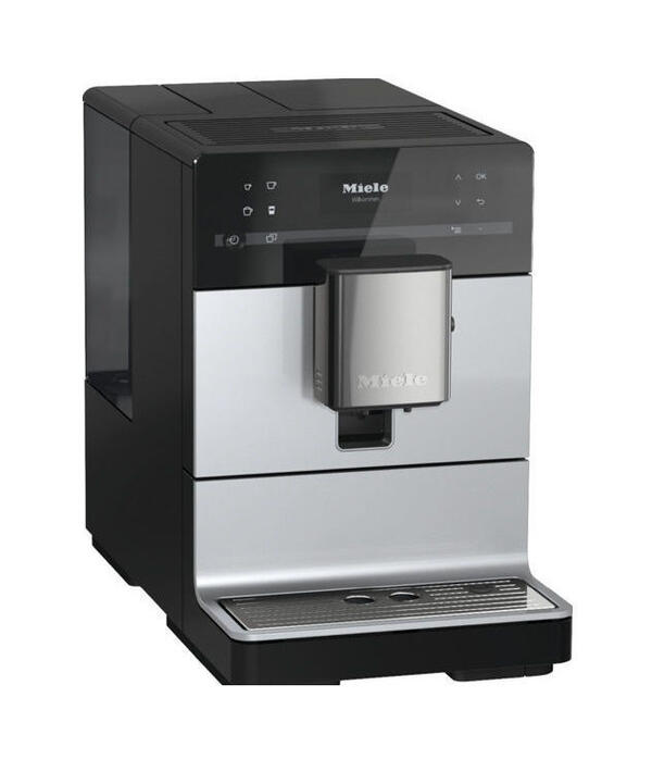 Miele CM 5510 ALSM Solo Kahve Makinesi