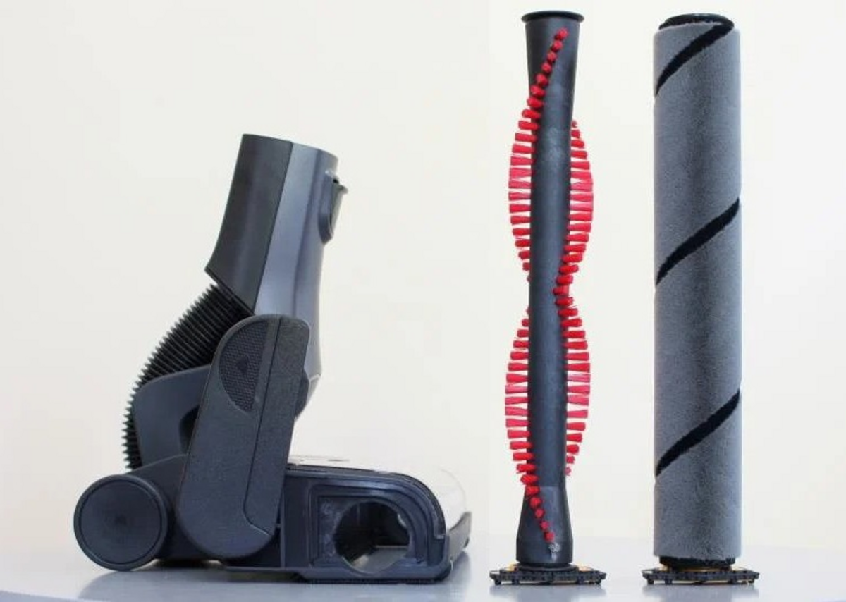 Miele Triflex HX2 Pro Gri Kablosuz Süpürge